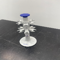 Eppendorf Pipette Stand image 0